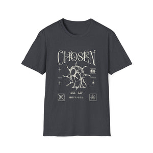 T-Shirt – 'Chosen', Regular