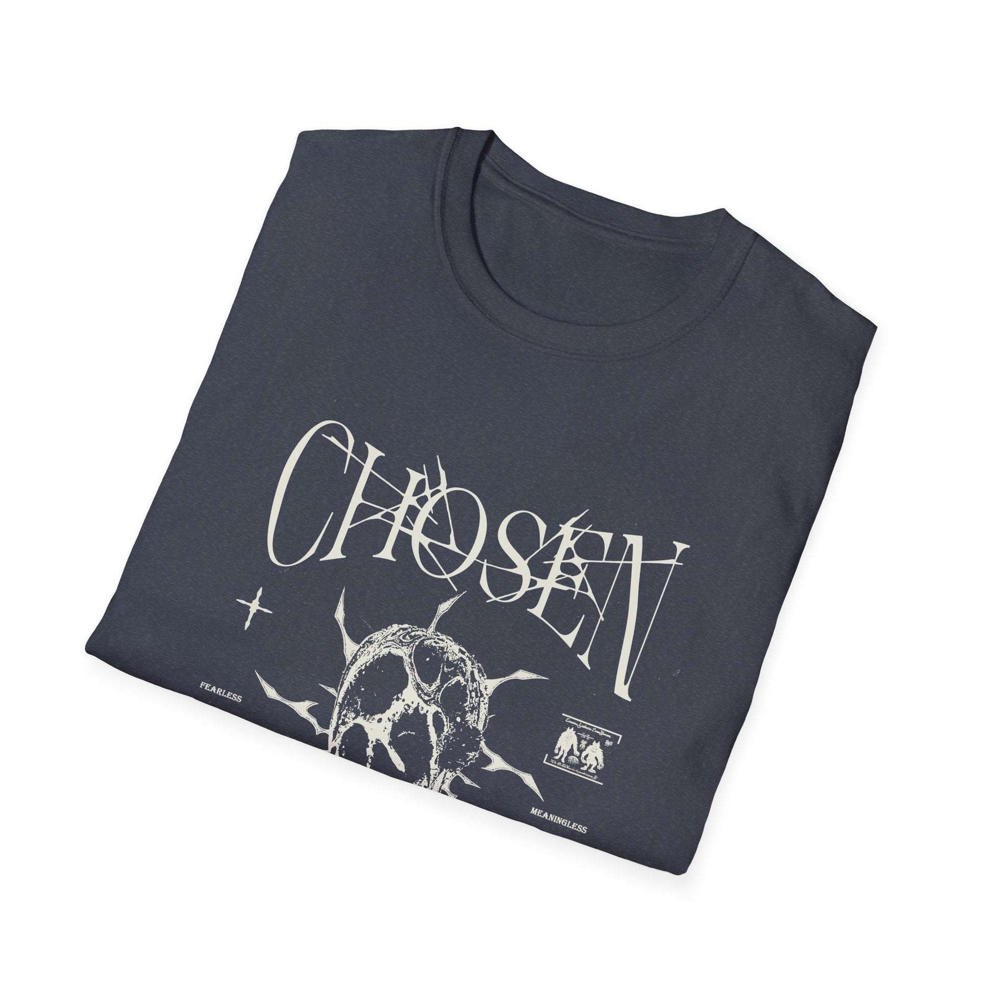 T-Shirt – 'Chosen', Regular