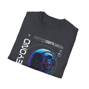 T-Shirt - 'Beyond', Regular