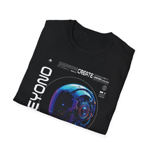 T-Shirt - 'Beyond', Regular