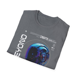 T-Shirt - 'Beyond', Regular