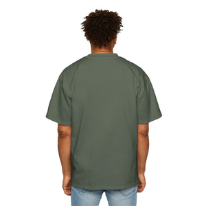 T-Shirt - 'POST ART', Oversize