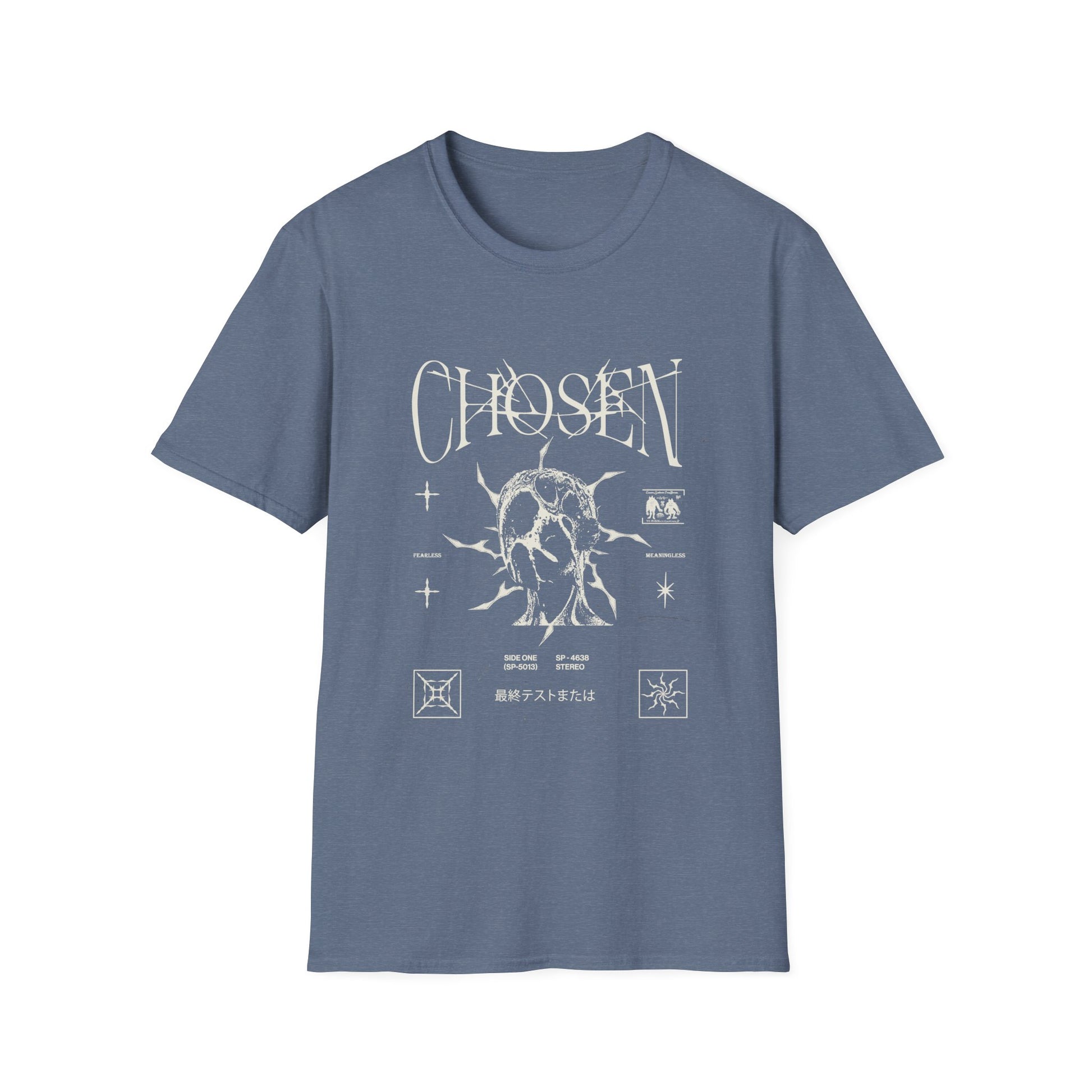 T-Shirt – 'Chosen', Regular