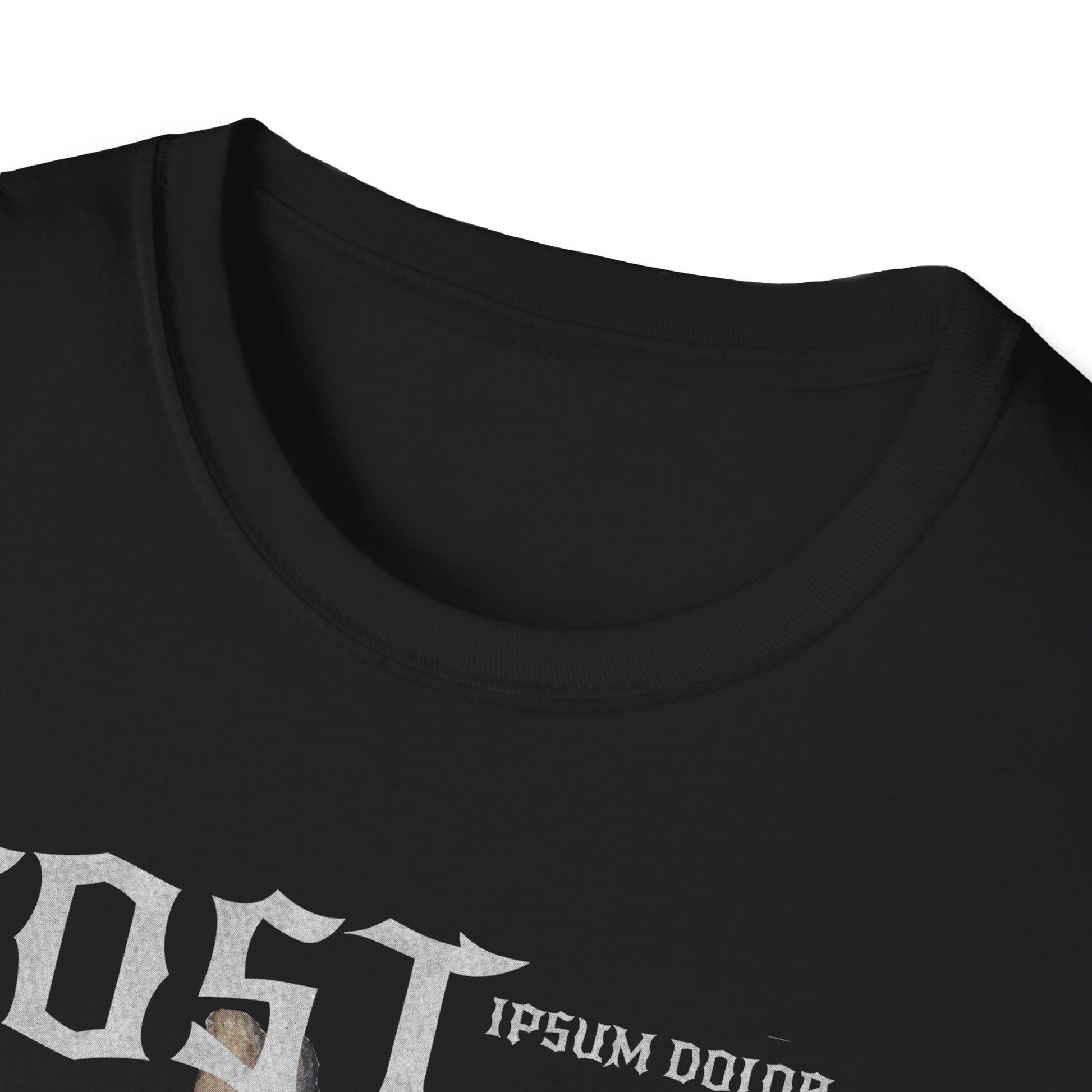 T-Shirt - 'POST ART', Regular