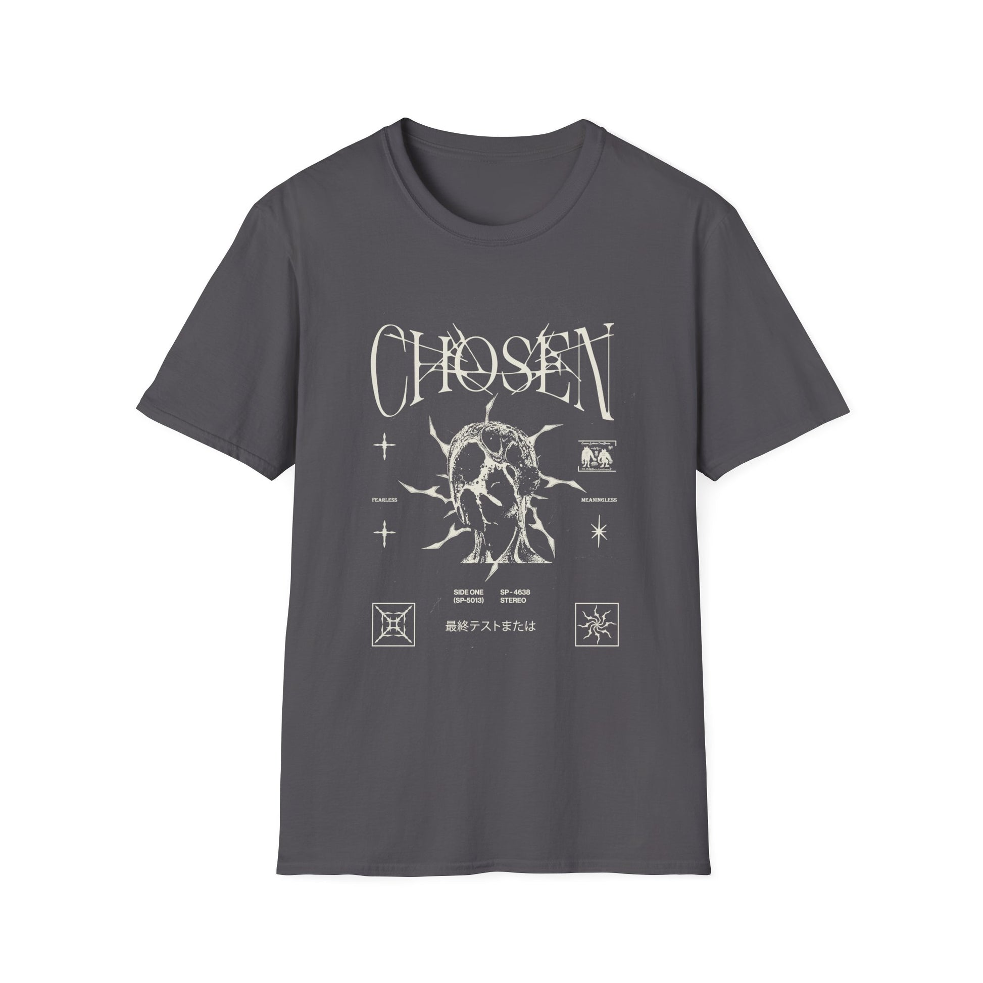 T-Shirt – 'Chosen', Regular