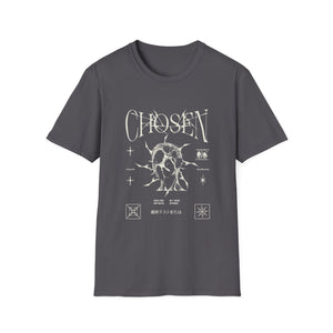 T-Shirt – 'Chosen', Regular