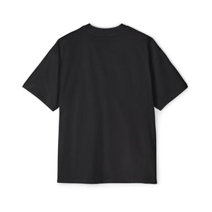 T-Shirt - 'Out Sider', Oversize